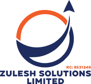 Zulesh Solutions Limited logo