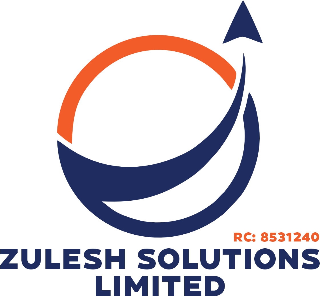 Zulesh Solutions Limited logo